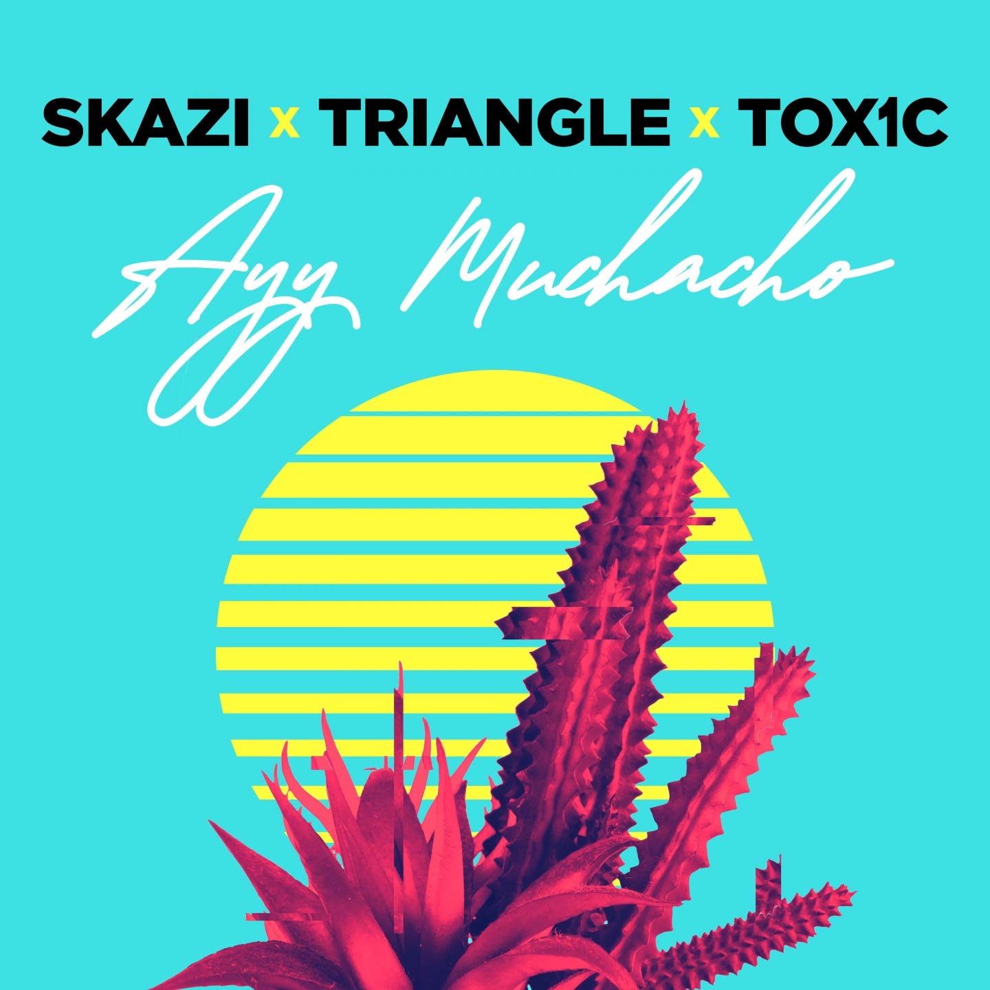 Skazi, Triangle, TOX1C