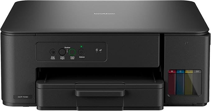 MULTIFUNCIONAL TANQUE TINTA COLOR MULTIFUNCIONAL TANQUE TINTA COLOR