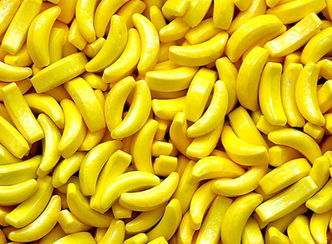 Bayside Candy Banana Heads / Silly Banana / BANANARAMA