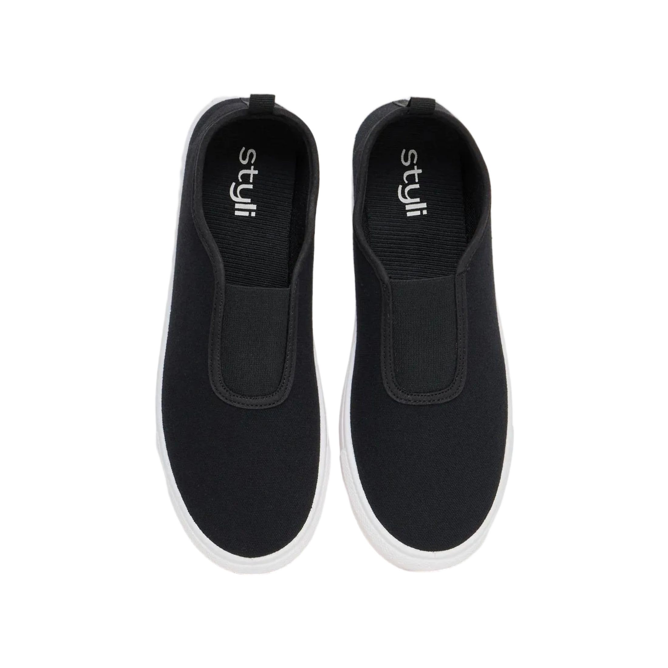 styli Mens 70063007 Sneakers-picture-38