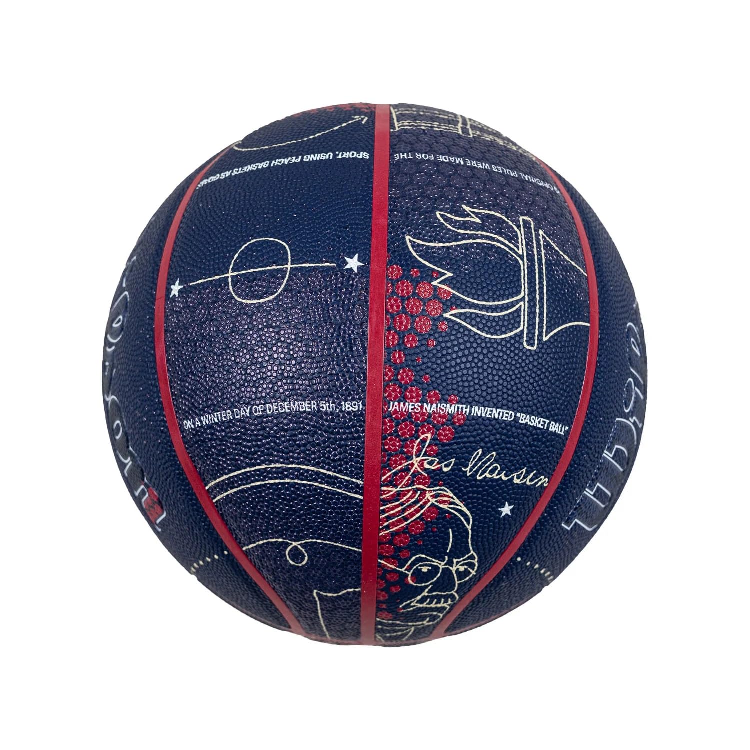 Amazon | Wilson NBA オールスター 2024 インディアナポリス