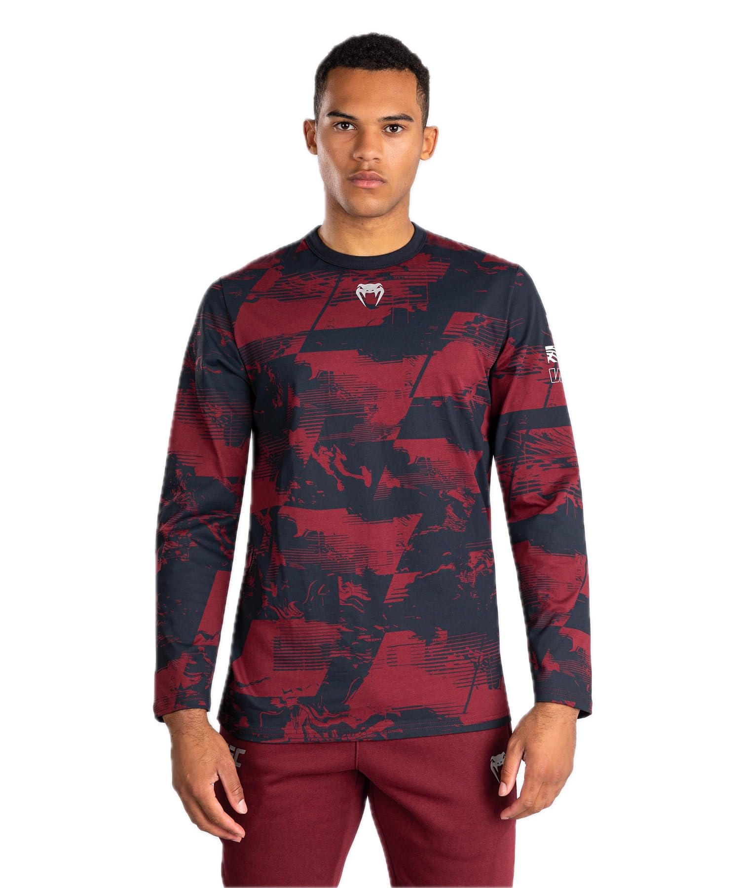 Venum UFC Zenith Men's Fight Week T-Shirt