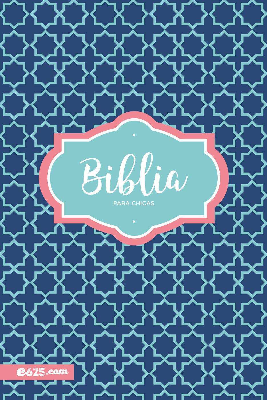 Biblia para Chicas (Planeta Girl) - NBV (Spanish Edition)