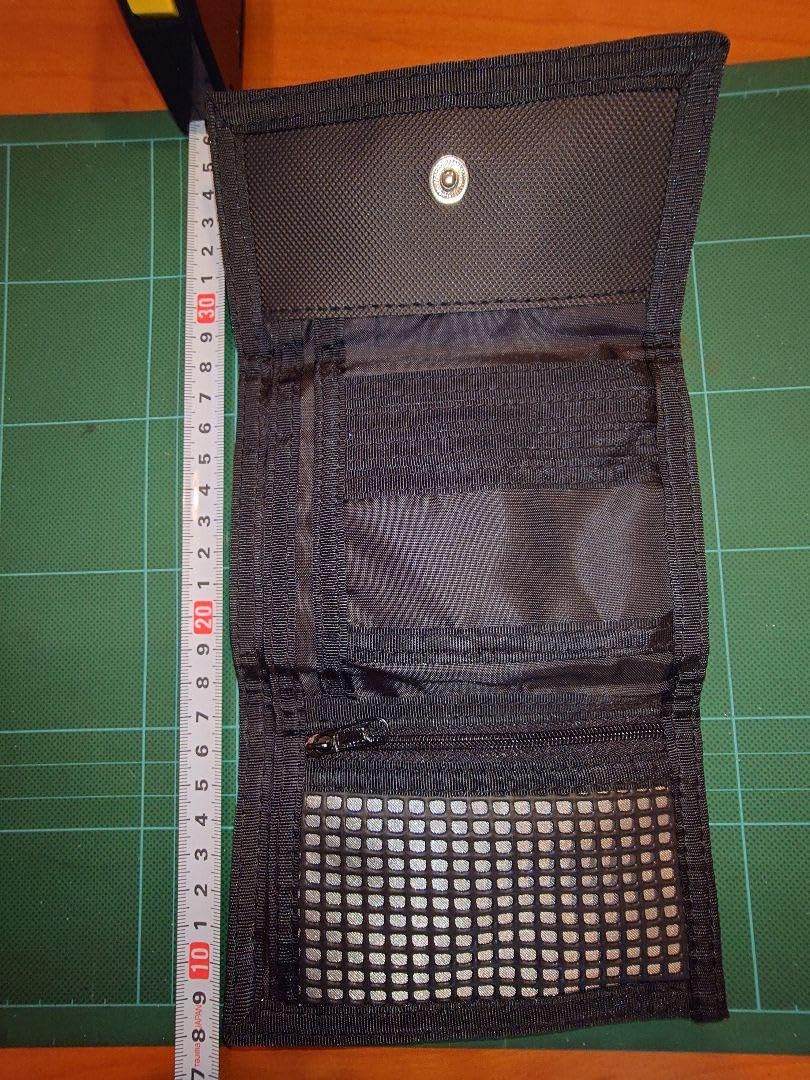 Amazon.co.jp: 超々貴重 J.Trulli サイン入り JordanGP Wallet : おもちゃ