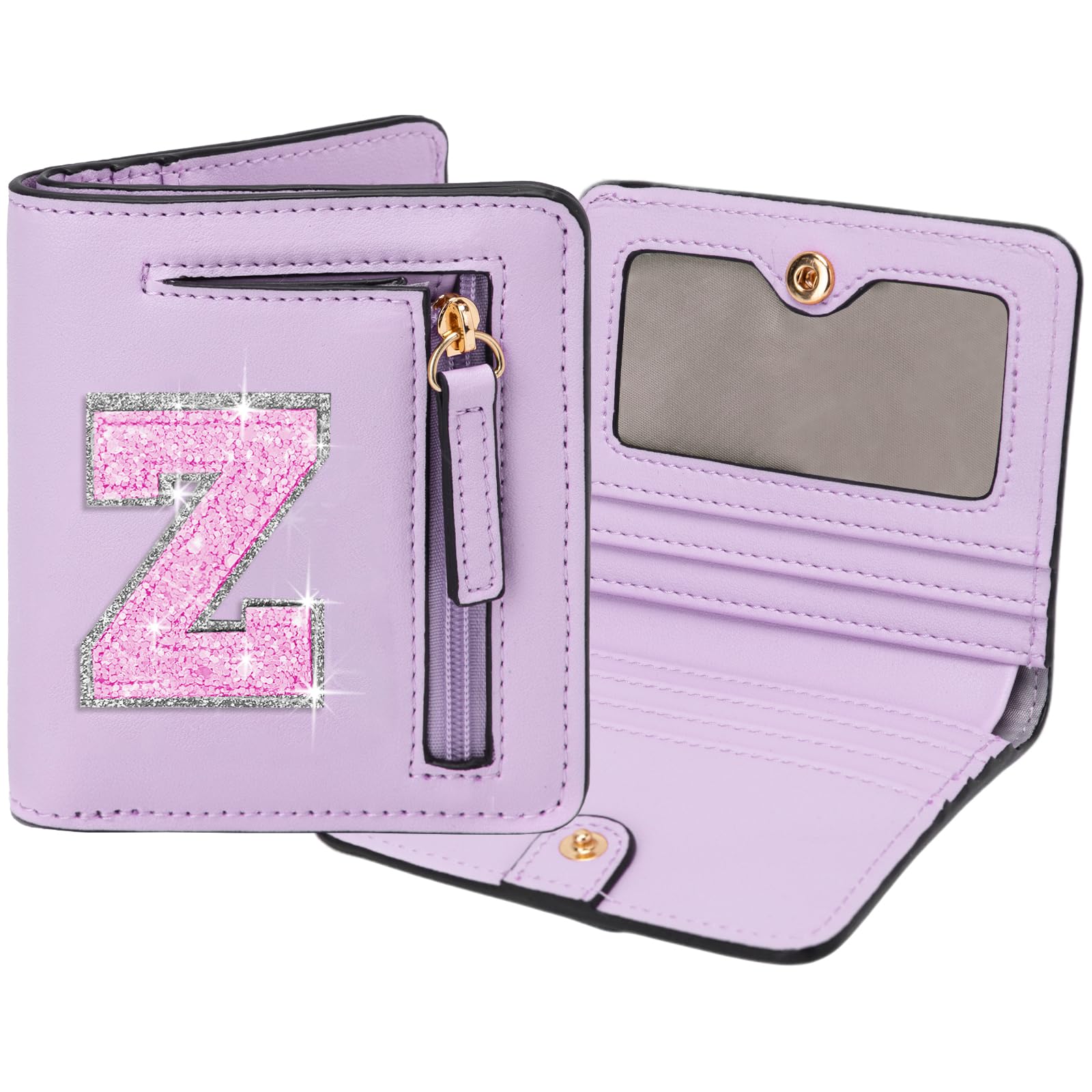 Birthday Gifts for Teen Girl Kids Wallet Little Girl Wallet Gifts