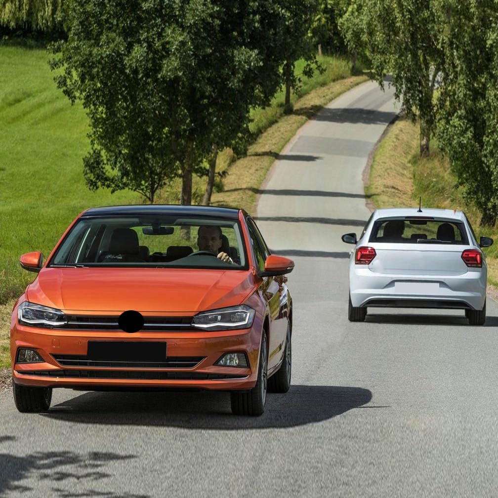 Püskürtmeli Ön Cam Fiskiye Memesi 5M0955985C VW Polo ile uyumlu 2018-2022