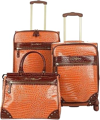 samantha brown carry on luggage