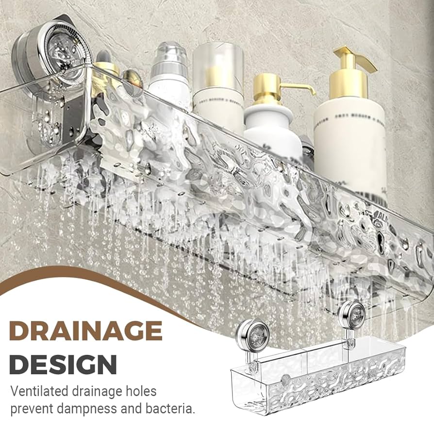 Abaodam 2pcs Transparent Acrylic Cup Shelves For Window Plants Load-bearing Bracket Racks For Kitchen Bathroom And Living Room Floating Potting Stand For Indoor Herbs And