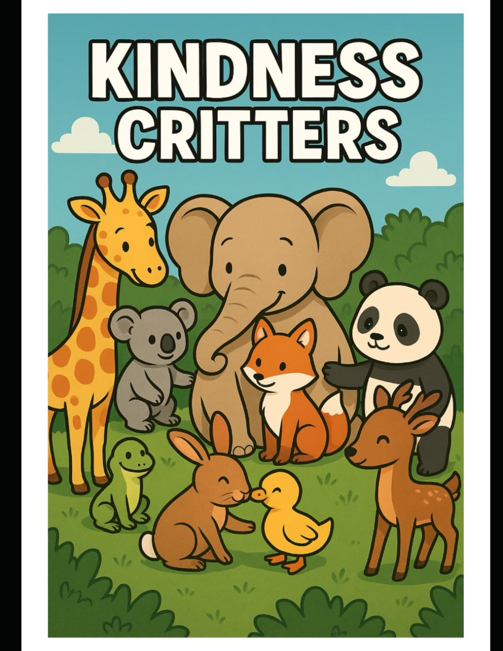 Kindness Critters