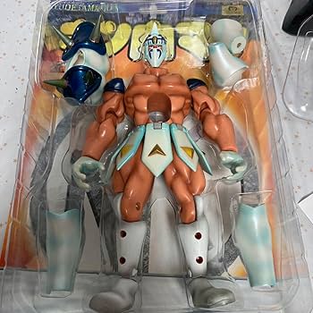 Amazon.co.jp: sqto 浪漫堂 浪曼堂 キン肉マン キン肉マン