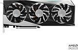 Gigabyte Radeon RX 7600 Gaming OC 8G Carte Graphique, 3 Ventilateurs WINDFORCE 8 Go 128 Bits GDDR6, GV-R76GAMING OC-8GD - 3
