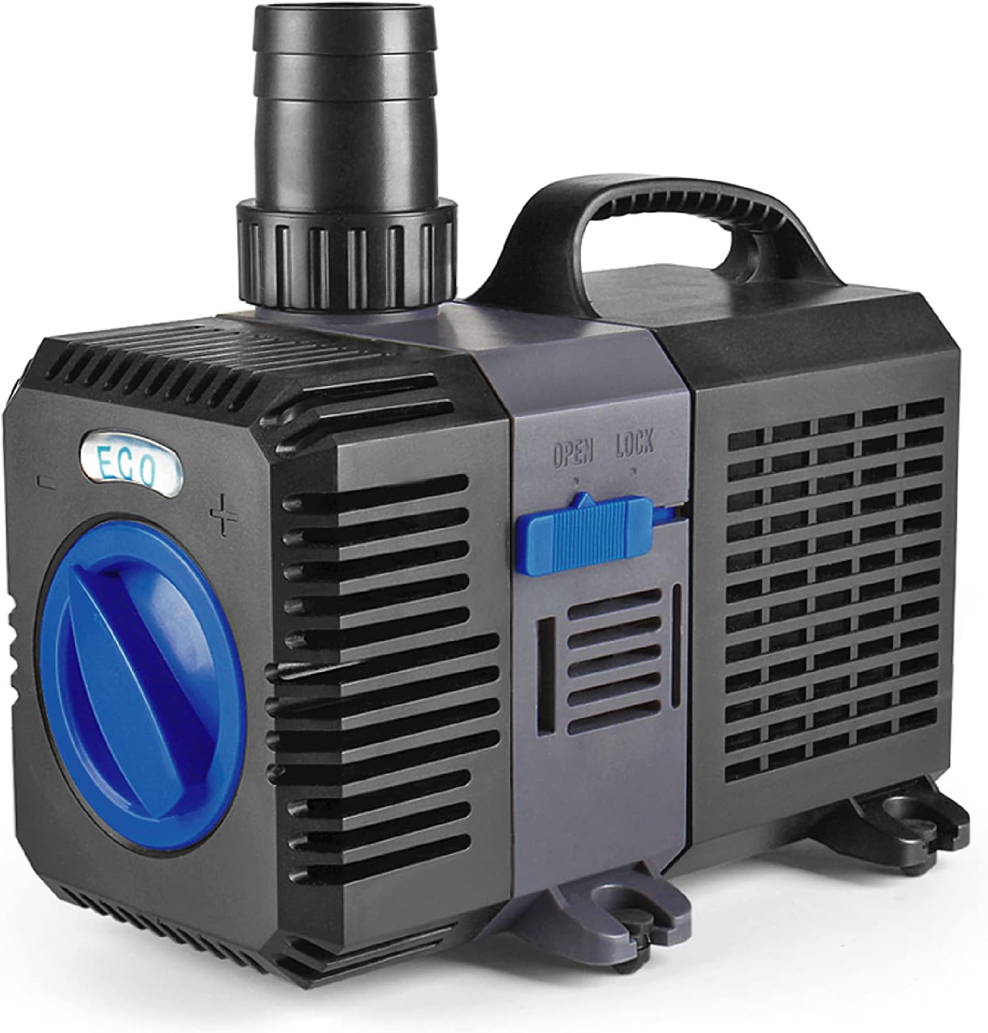 Flexzion Pond Pump Submersible (950GPH 