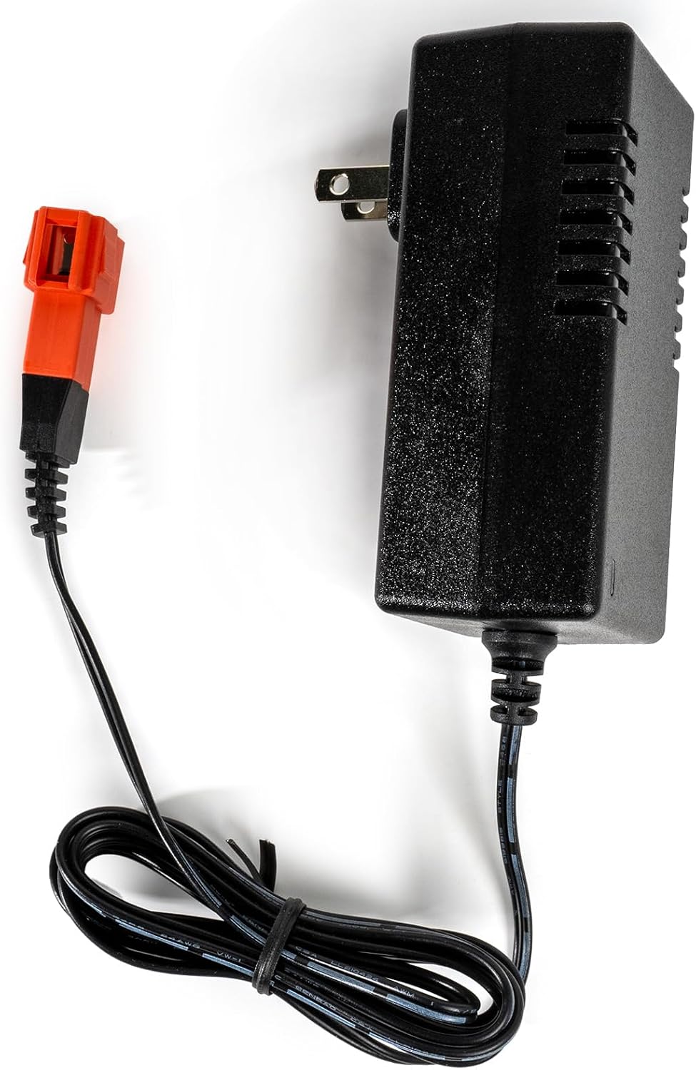24v Battery Charger for Ride on Toys 24 Volt for Kids Ride on car Compatible with Ford Bronco Raptor Power Wheels Truck SUV 24V1A Charger image 5