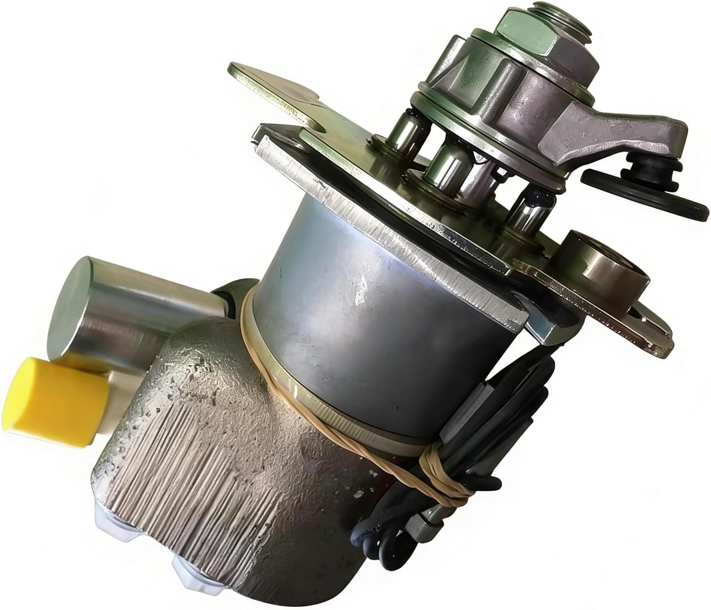 Pilot Valve 228-9228 2289228 CA2999119 Compatible for CAT 277B 267B 287B 257B 247B 242B 232B 262B 252B 226B 216B 246B 236B