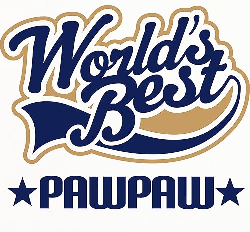 Miniatura 2 de CafePress Worlds Best Pawpaw Standard Size Playing Cards