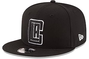 New Era NBA 'Clipper Nation' Clippers Hat