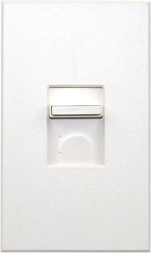 Miniatura 3 de Lutron NTF-10-WH DIMMER DE ILUMINACIÓN Ver Imagen