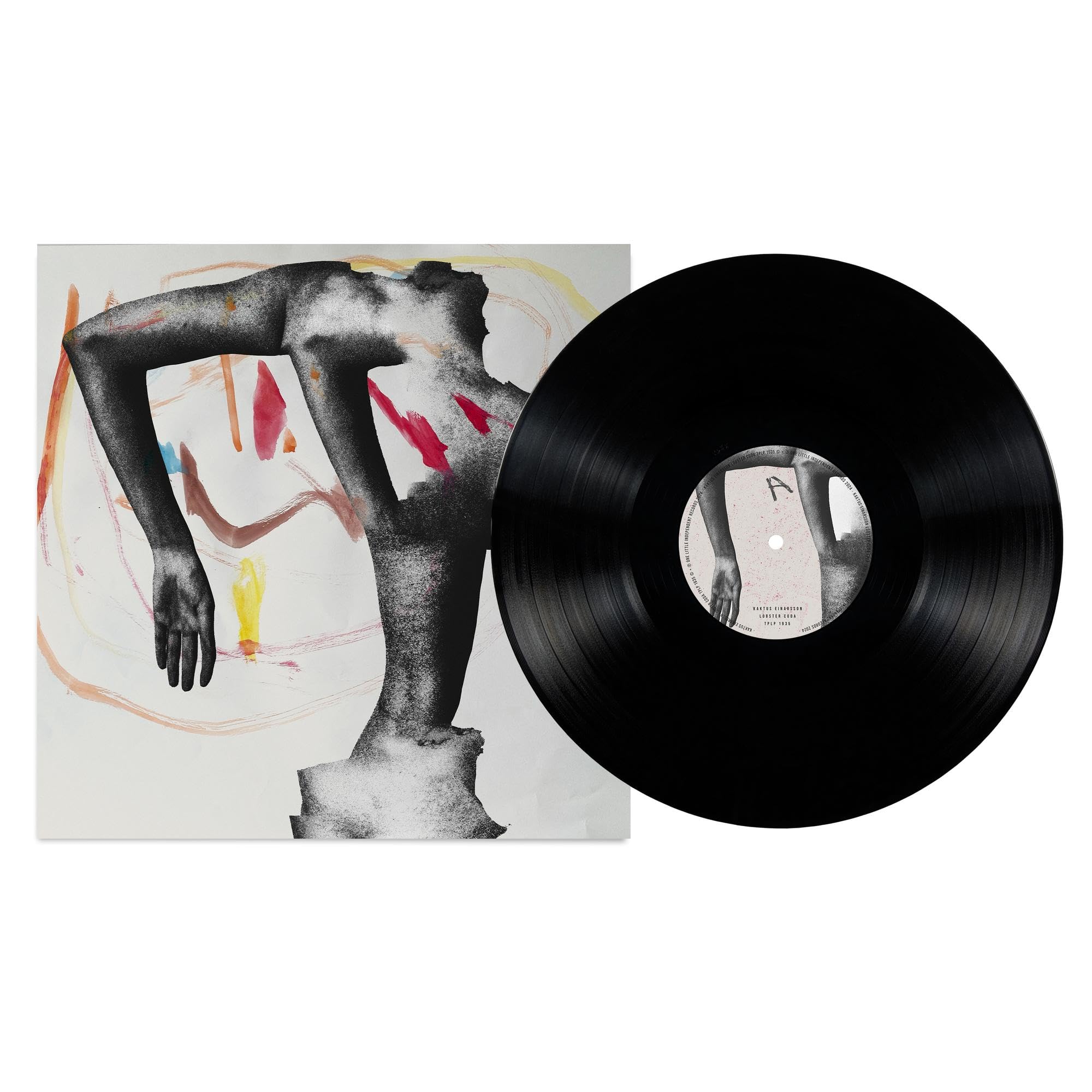 Lobster Coda [VINYL]