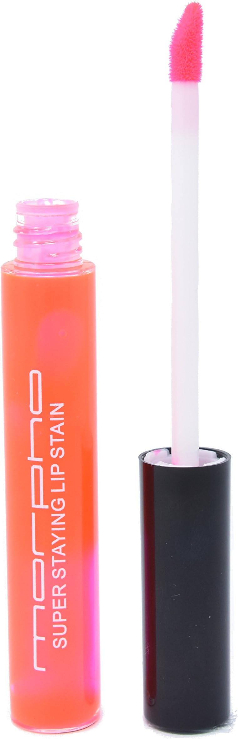 Super Staying Lip Stain - Azalea hot pink - Morpho Cosmetics - Long Lasting Lip Stain