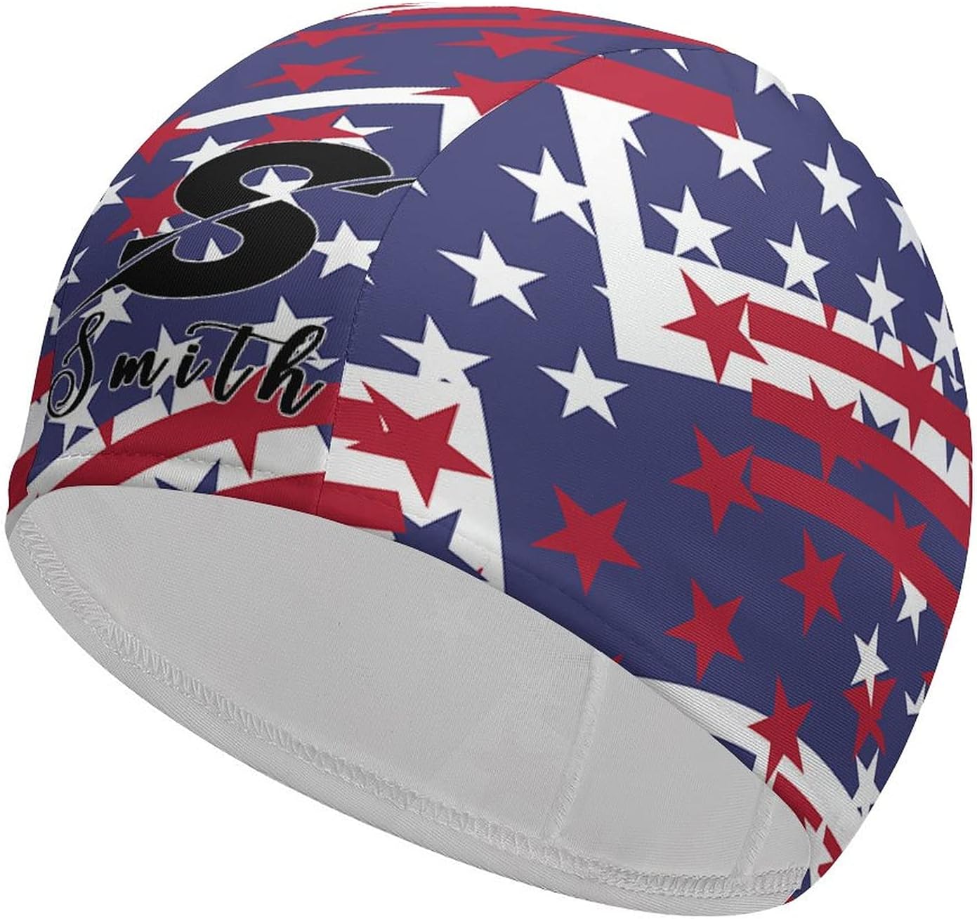 Personalized swim caps Outlet