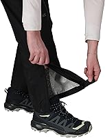 Vista 9 de Marmot Precip Pantalón Eco para mujer