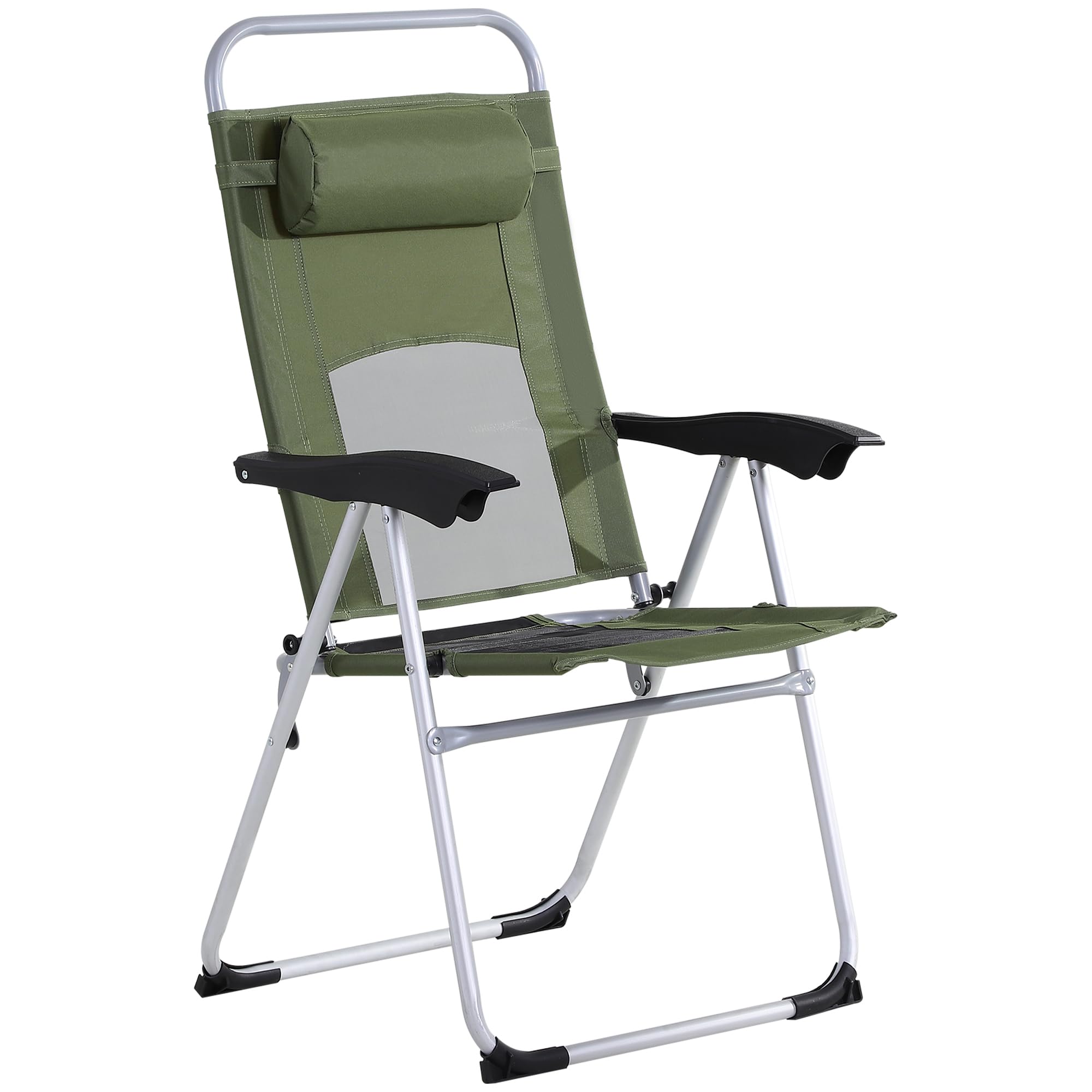 Reclining Chair Quechua Camping Folding Chair Decathlon Relax