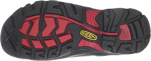 Miniatura 4 de KEEN Utility Pittsburgh - Botas de trabajo impermeables con punta de acero para hombre de 6 pulgadas