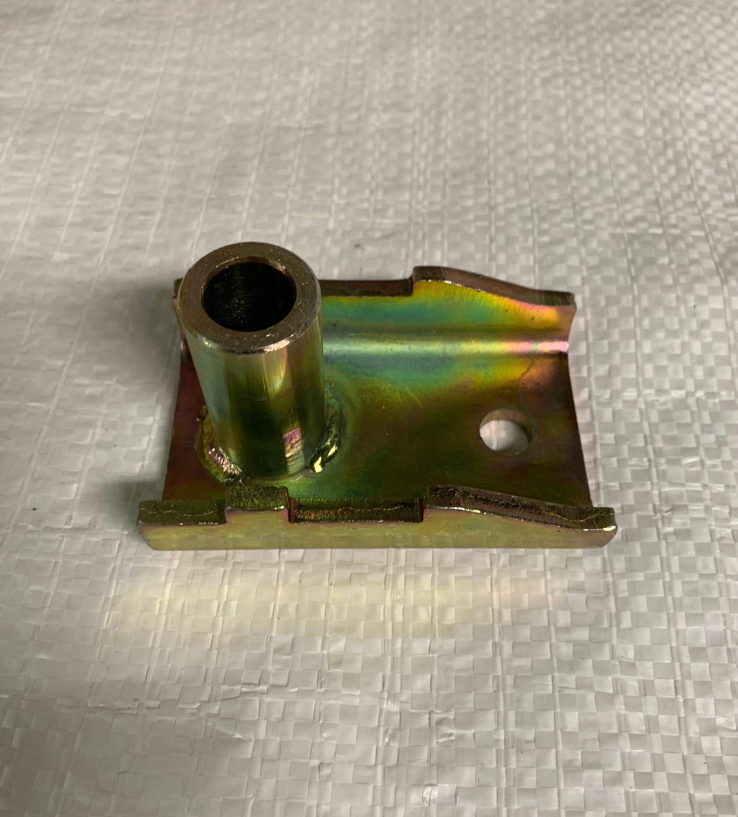 Toro Front Pivot ARM Assembly for Commercial Mower Part# 61-8300