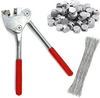 Lead Sealing Pliers