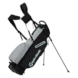 TaylorMade Golf 2023 Classic Stand Golf Bag