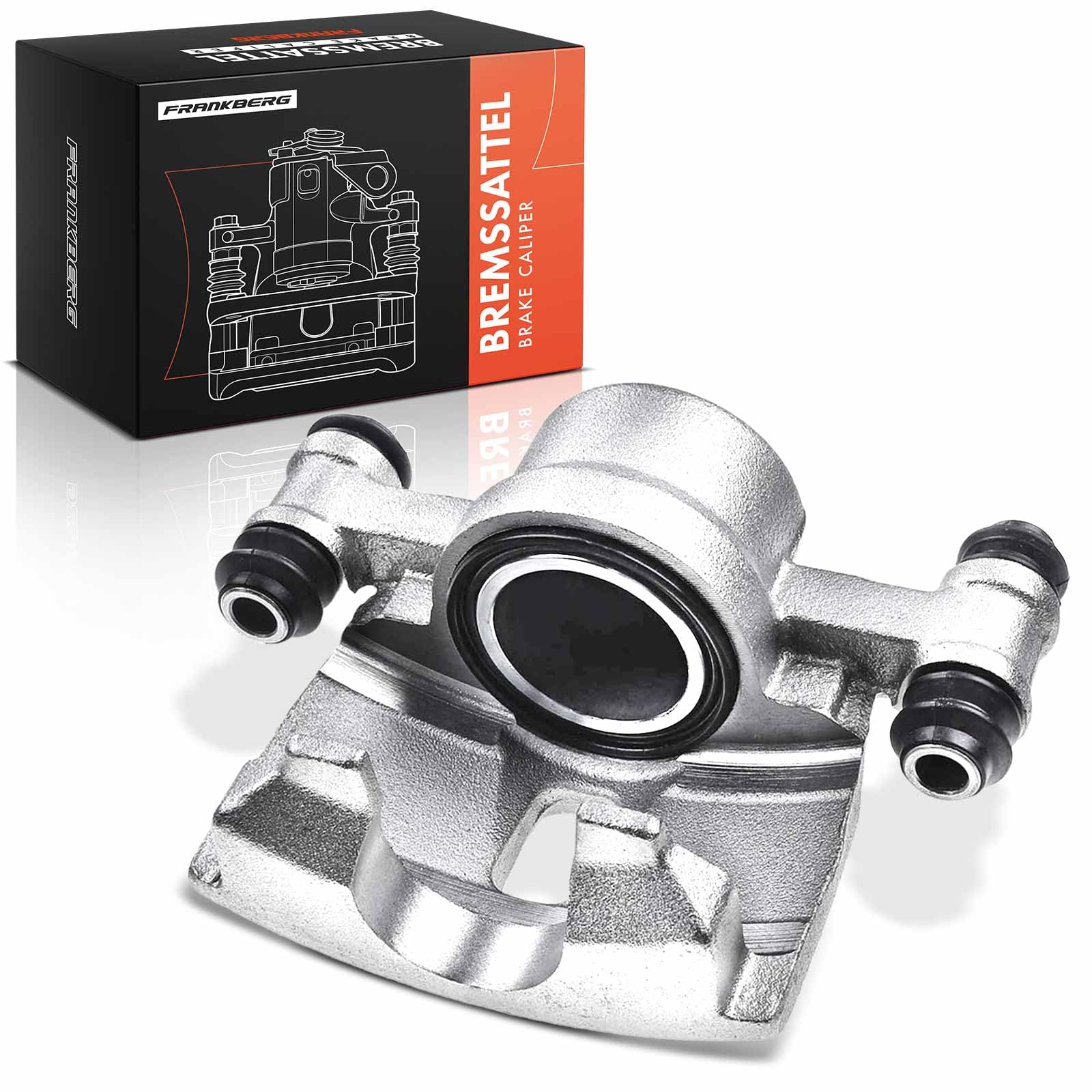 Frankberg Pinza freno 343458 | Compatibile con: Picanto SA