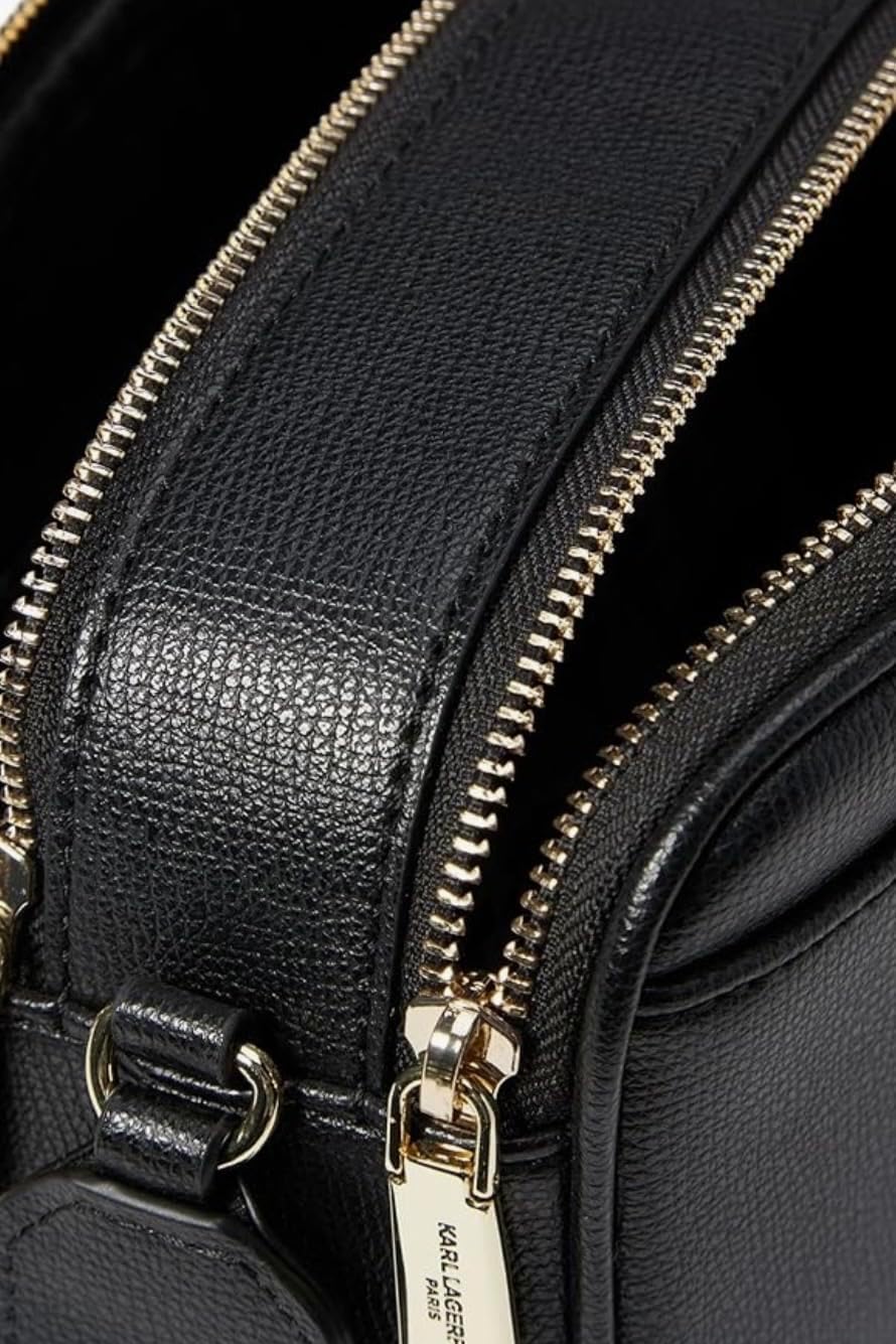 KARL LAGERFELD Paris Women's Crossbody - Image 4