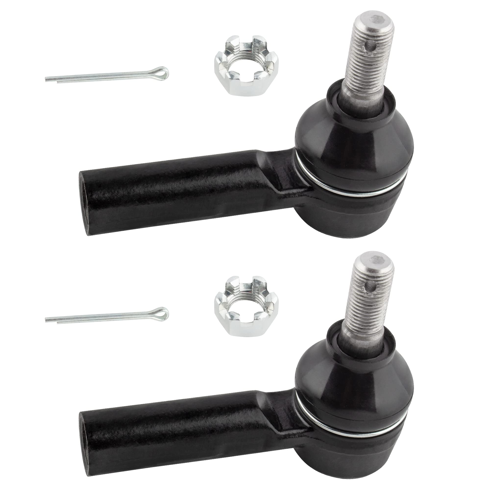 Lycoris.　0331 Leveling Lift Kit 40mm compatible with Toyota - fits Auris