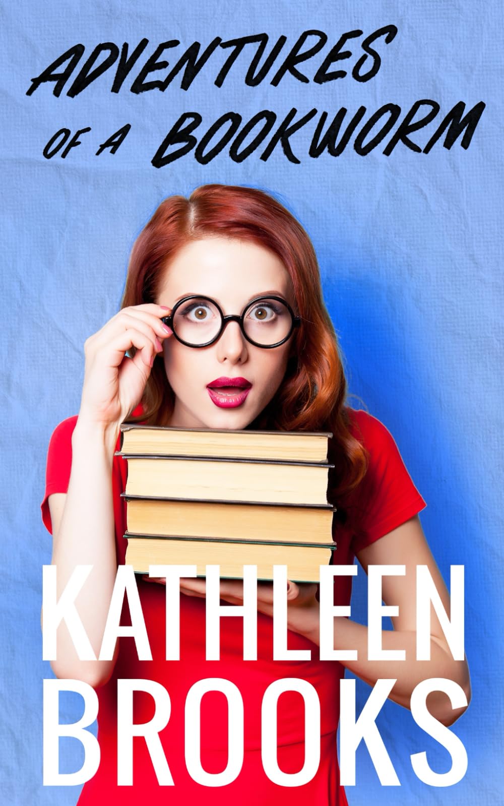 Adventures of a Bookworm: Paige Turner Series #1