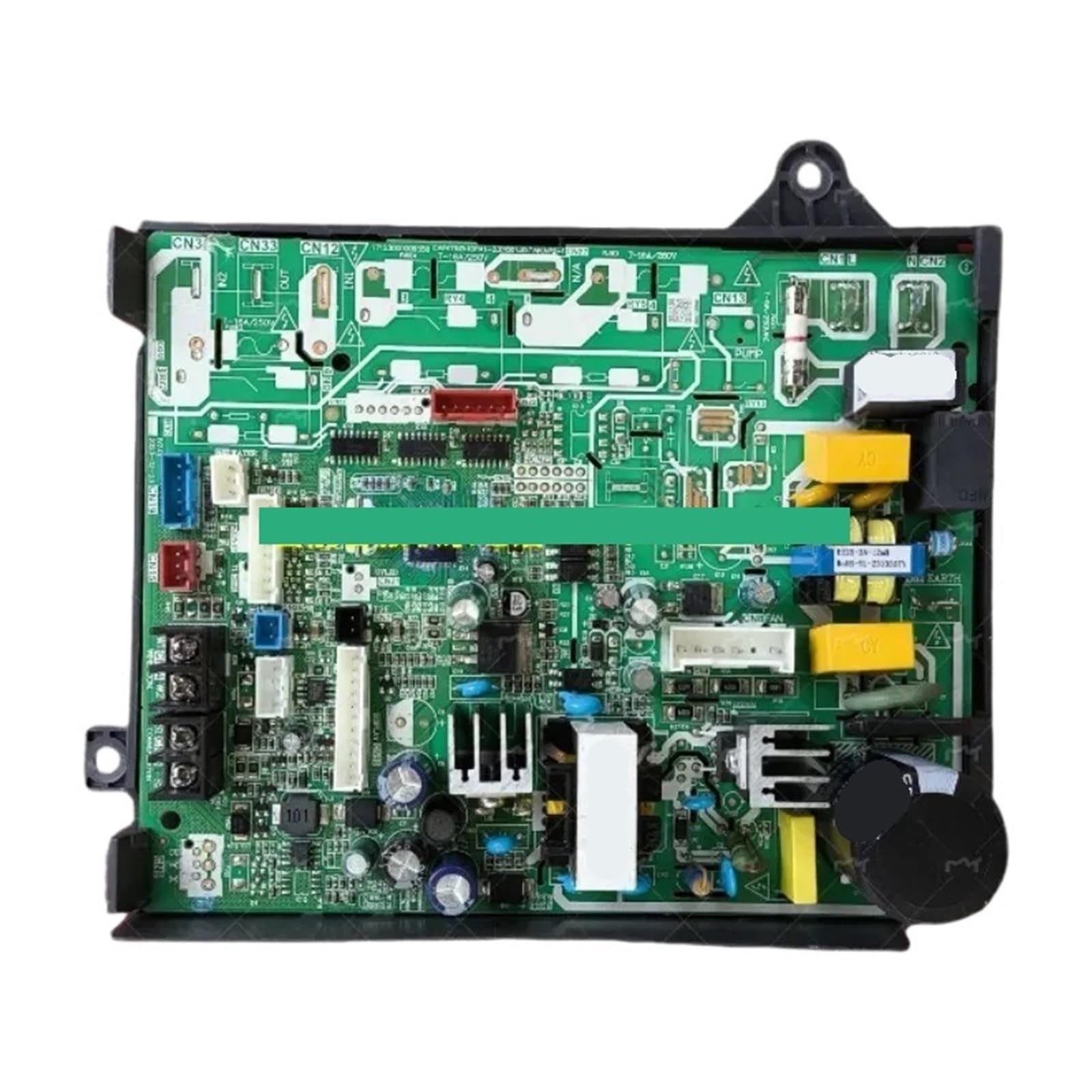 MVIVDUY 1pcs air Conditioner Computer Board 17123000012363 Power Supply Board Main Control boardVariable Frequency Board