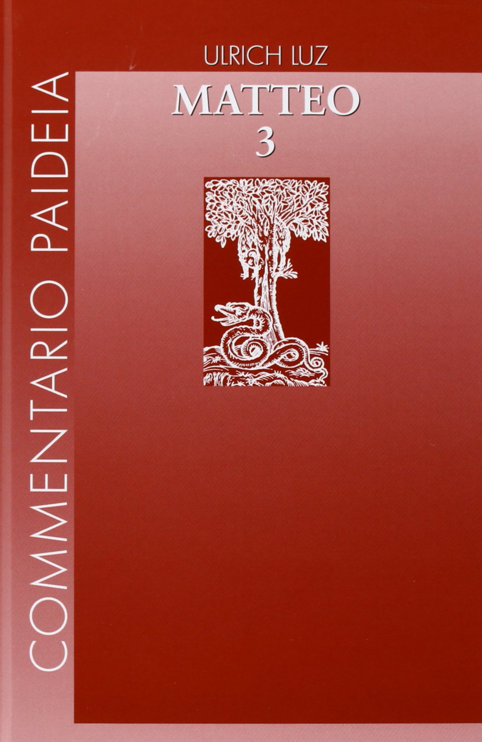Vangelo di Matteo. Commento ai capp. 18-25 (Vol. 3)