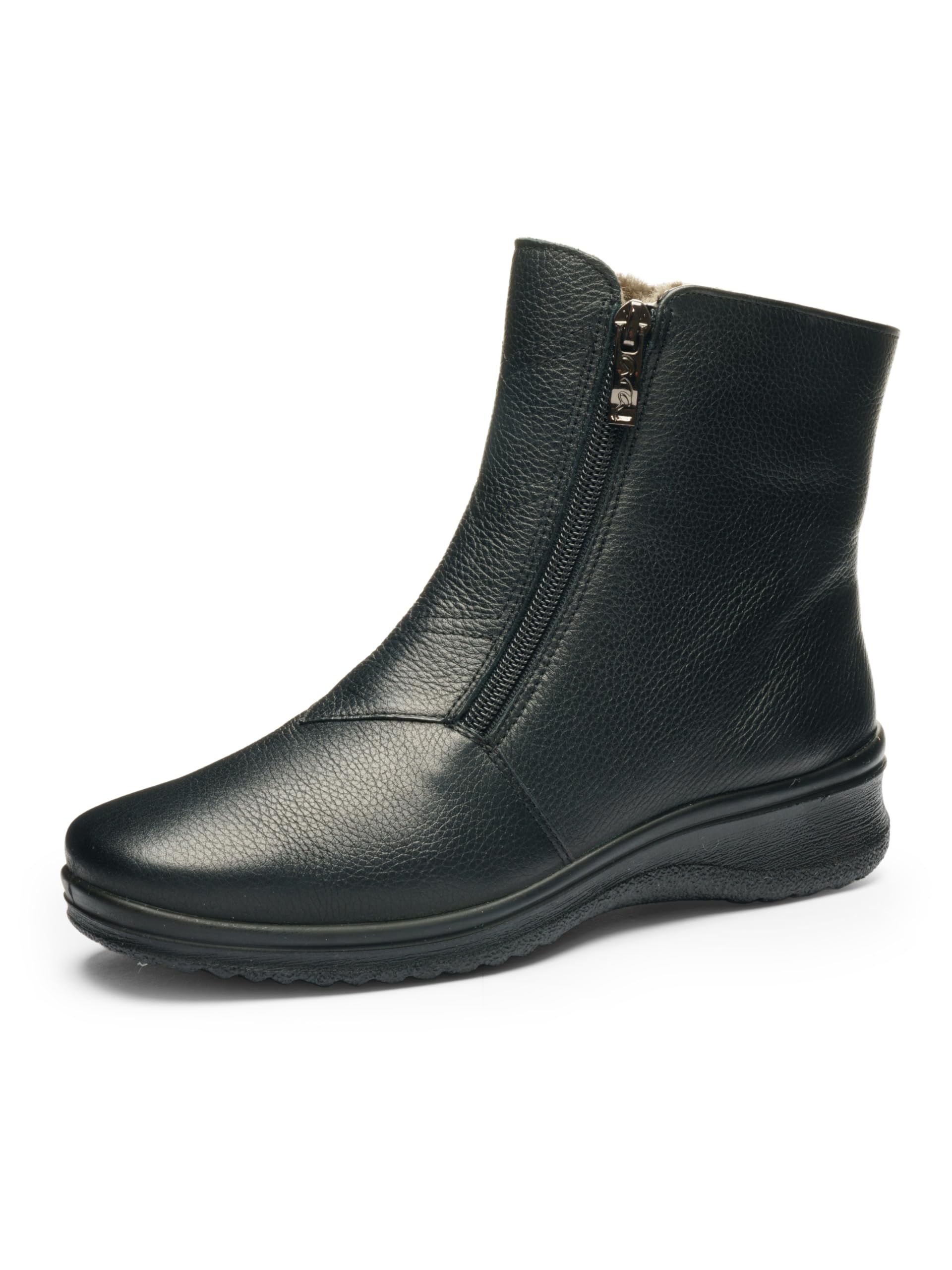 ara Adult Master-Artikel M?Nchen schwarz, black, 37 EU Weit