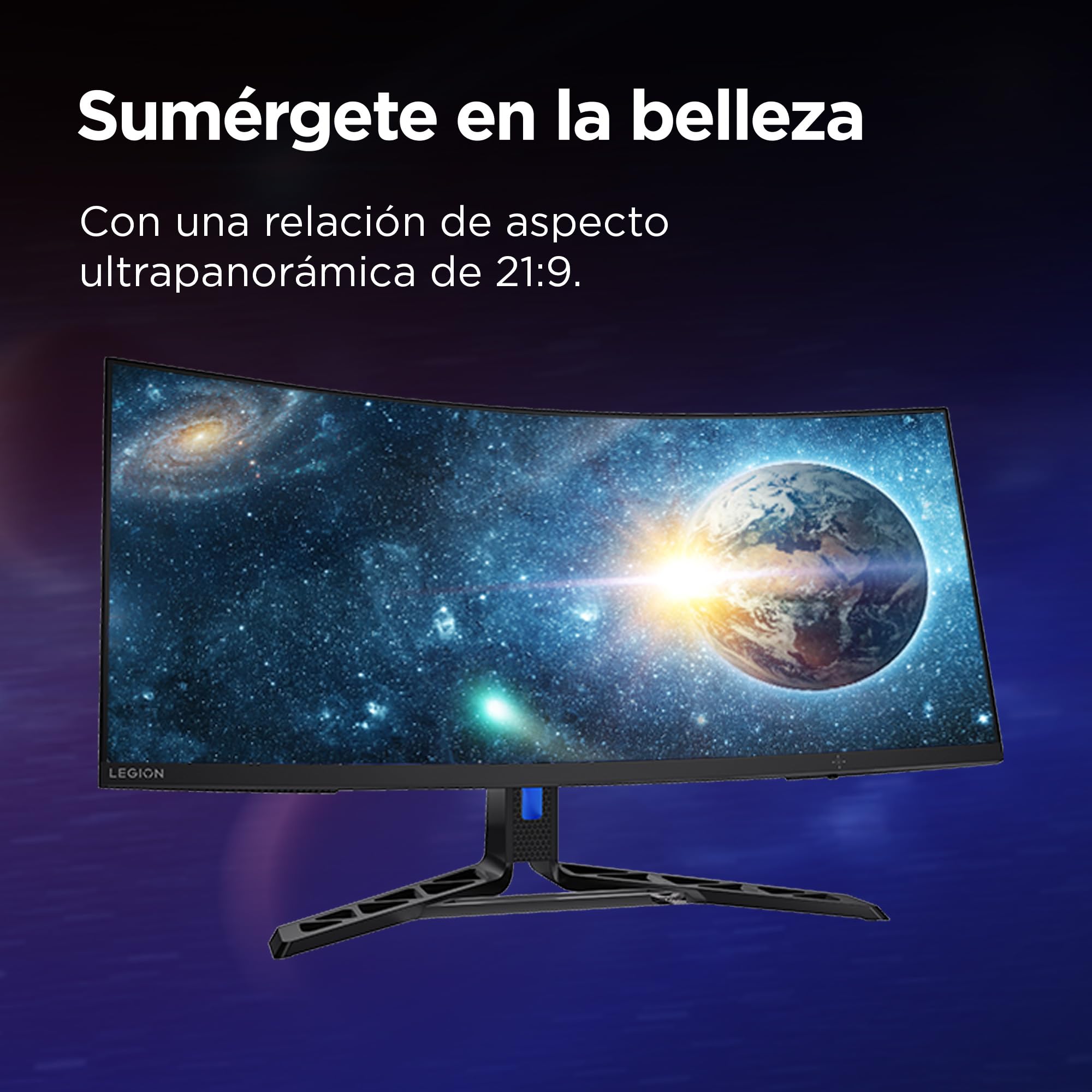 Amazon.co.jp: Lenovo Legion R34w-30 UWQHD 34インチ カーブ