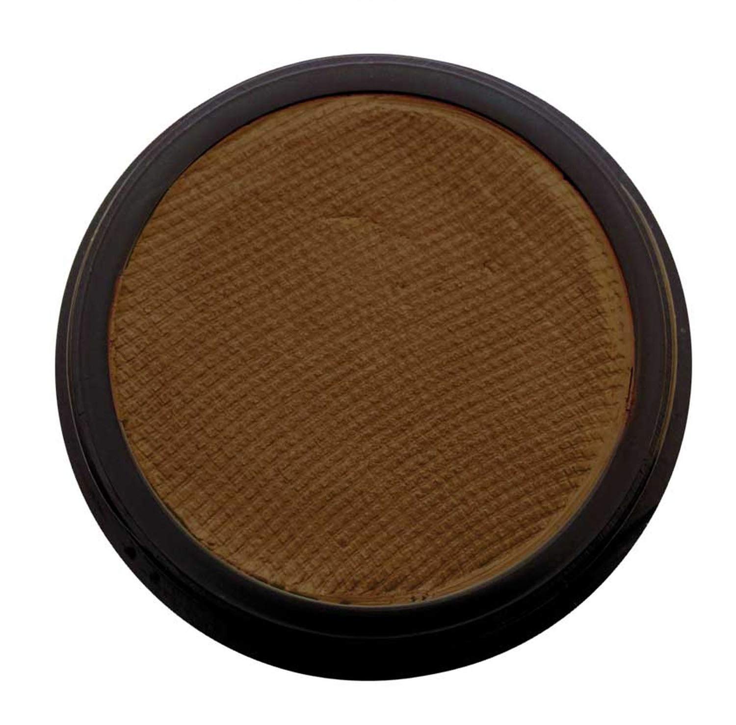 Eulenspiegel 189993 Dark Brown 20 ml/30 g Professional Aqua Make-Up