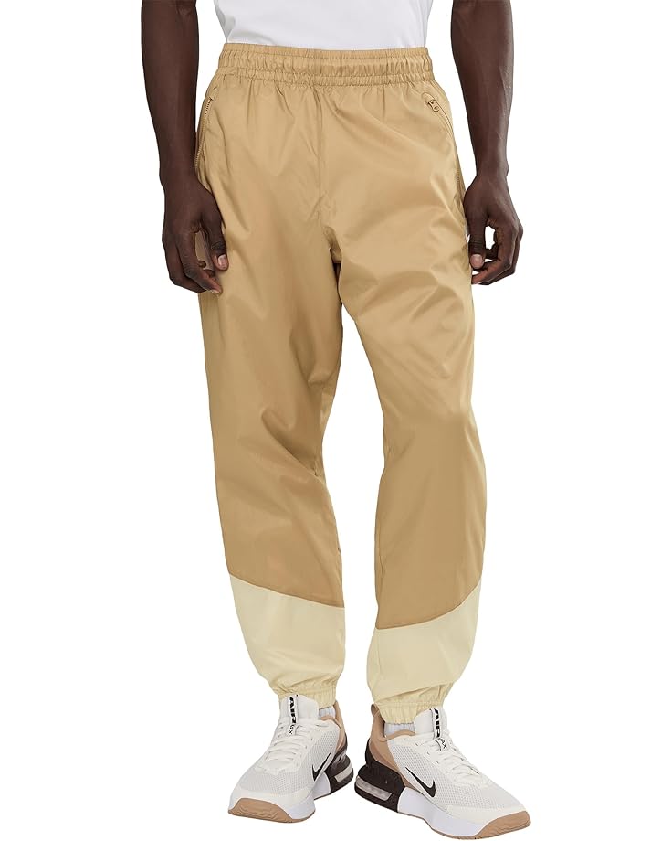 Nike Windrunner Woven Lined Pants - Main View