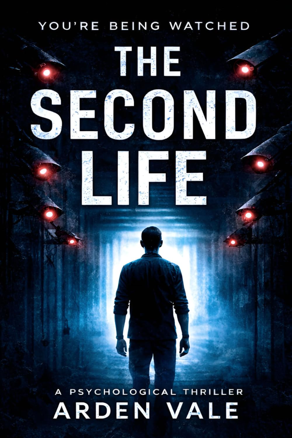 The Second Life (The Second Life Series)