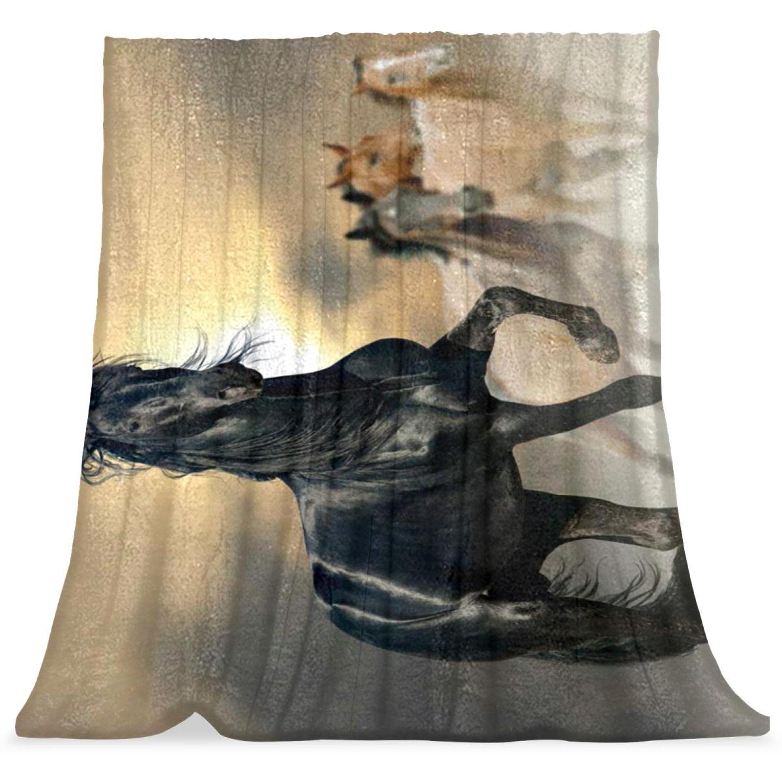 Couverture de sieste chaude et douce TBOUOBT idéale pour vos moments de détente sur le canapé