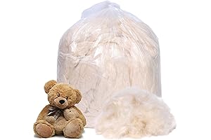 Cotton Batting Fiber: Natural Cotton for Superior Pillow Filling
