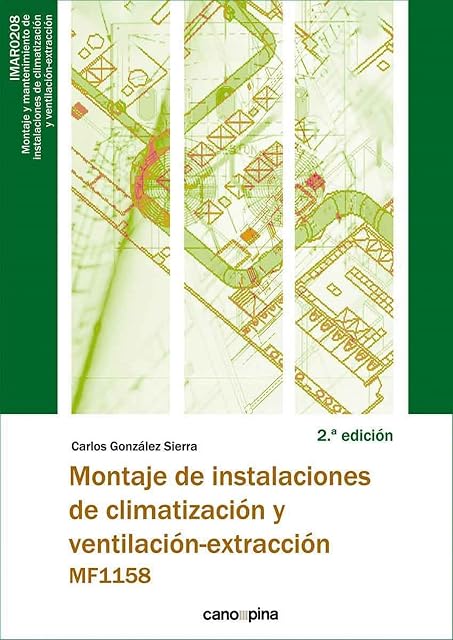 Portada de Mf1158 Montaje de Instalaciones de Climati