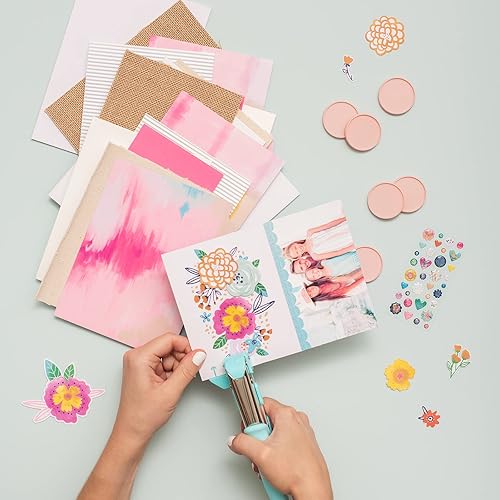 Miniatura 6 de We R Memory Keepers - Punzón de potencia de