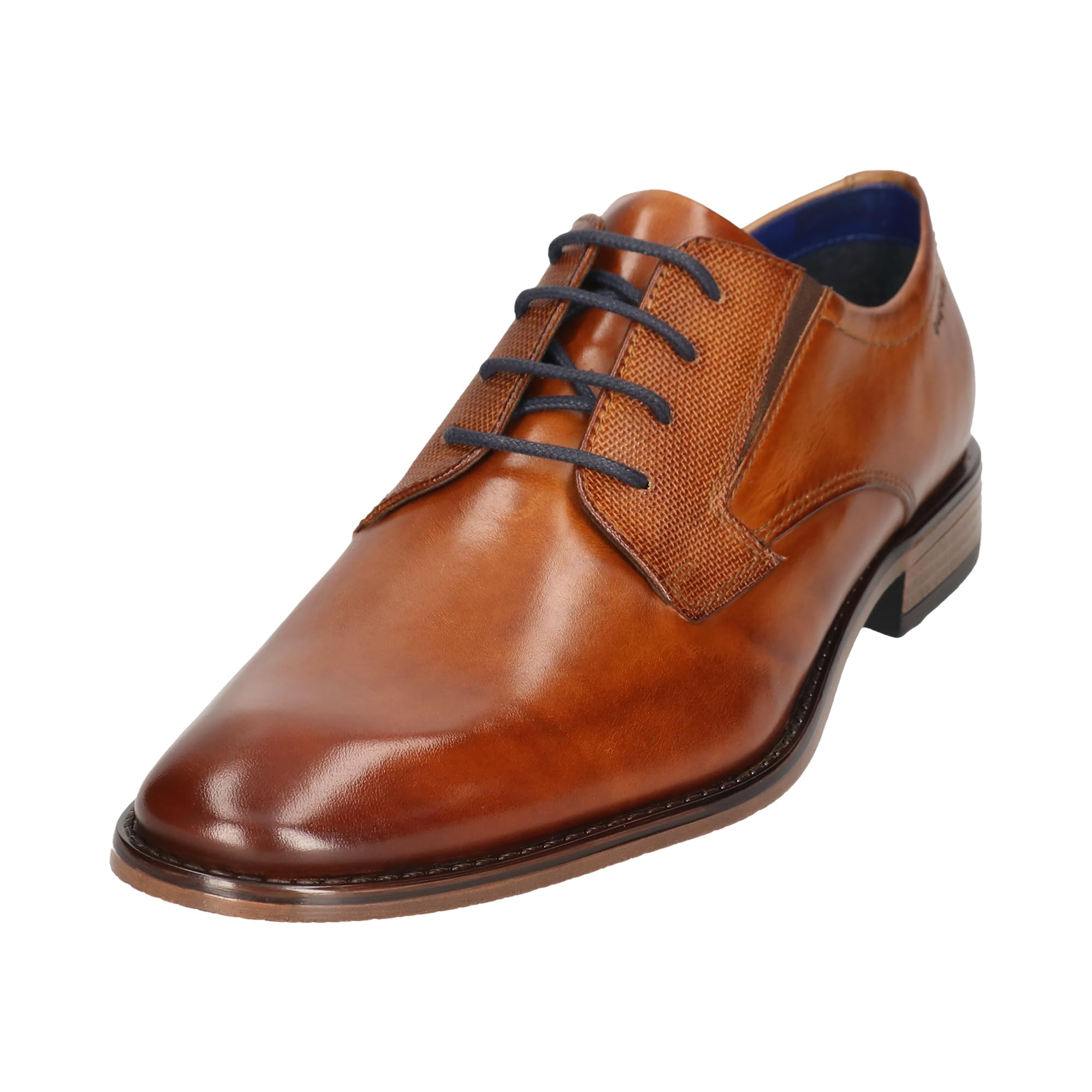 bugatti Herren Businessschuhe, Männer Schnürer