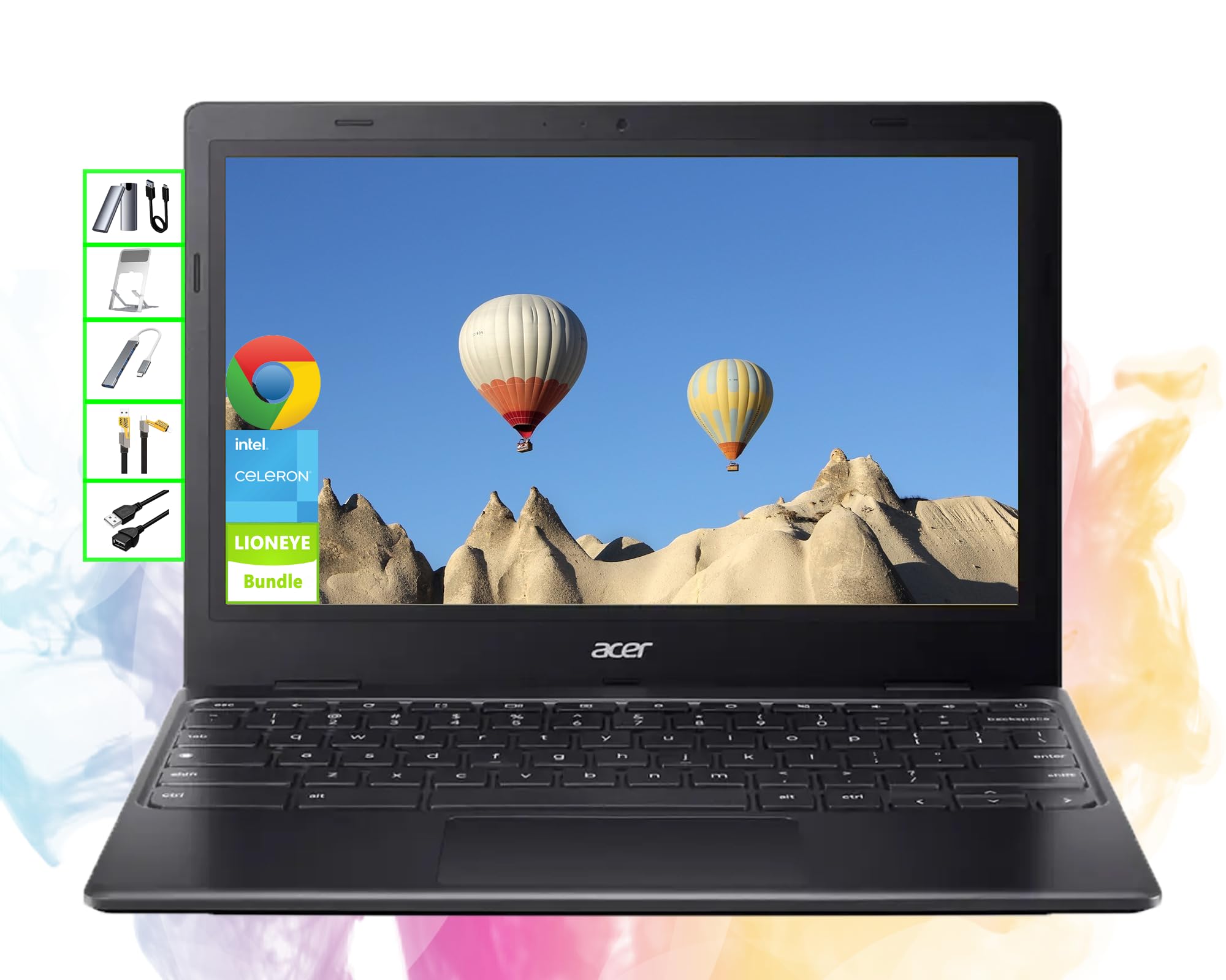 Acer Chromebook 本体 ブラック Amazon.com: acer Chromebook | 11