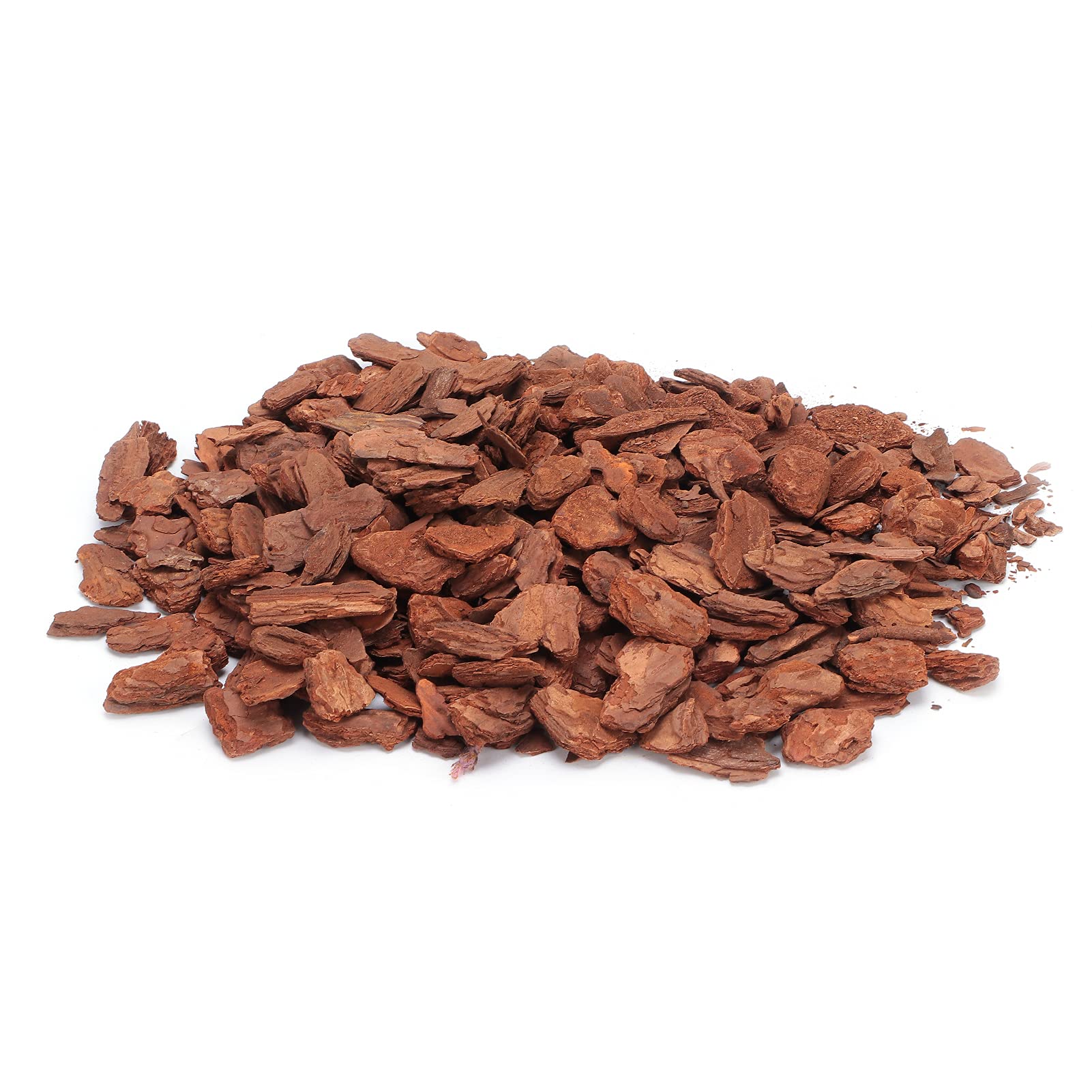 Lettiera Corteccia Di Pino Per Rettili - Substrato Naturale Per Tartarughe, Serpenti E Anfibi - Foto 8