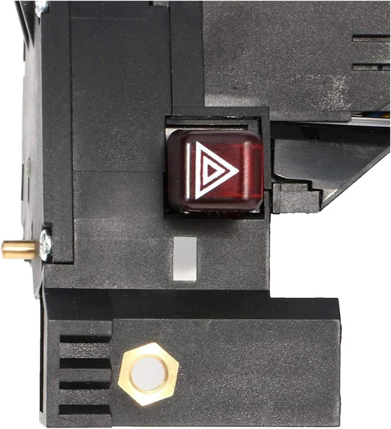 26100985 2330814 26083627 Turn Signal Dimmer Directional Switch Lever Compatible with K1500 Tahoe Blazer Suburban 1995-1999