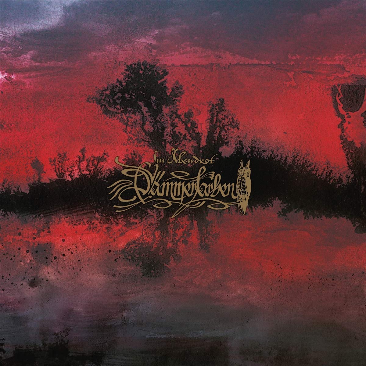 Im Abendrot [VINYL]